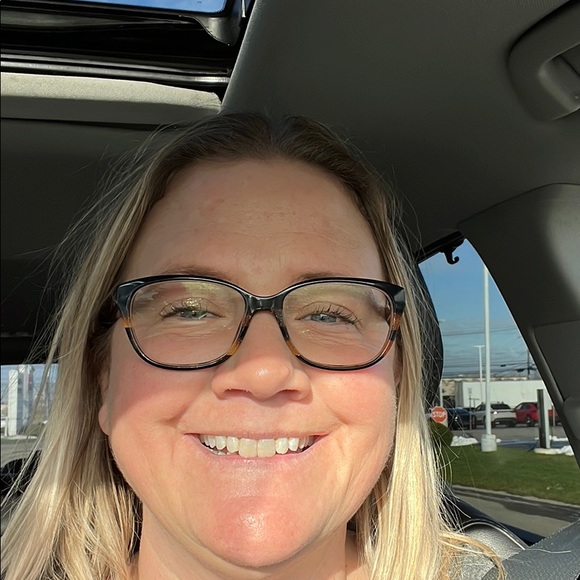 Meet your Posher, Jill - Picture 1 of 1